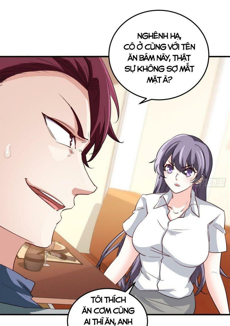 ta là hàn tam thiên chapter 41 19