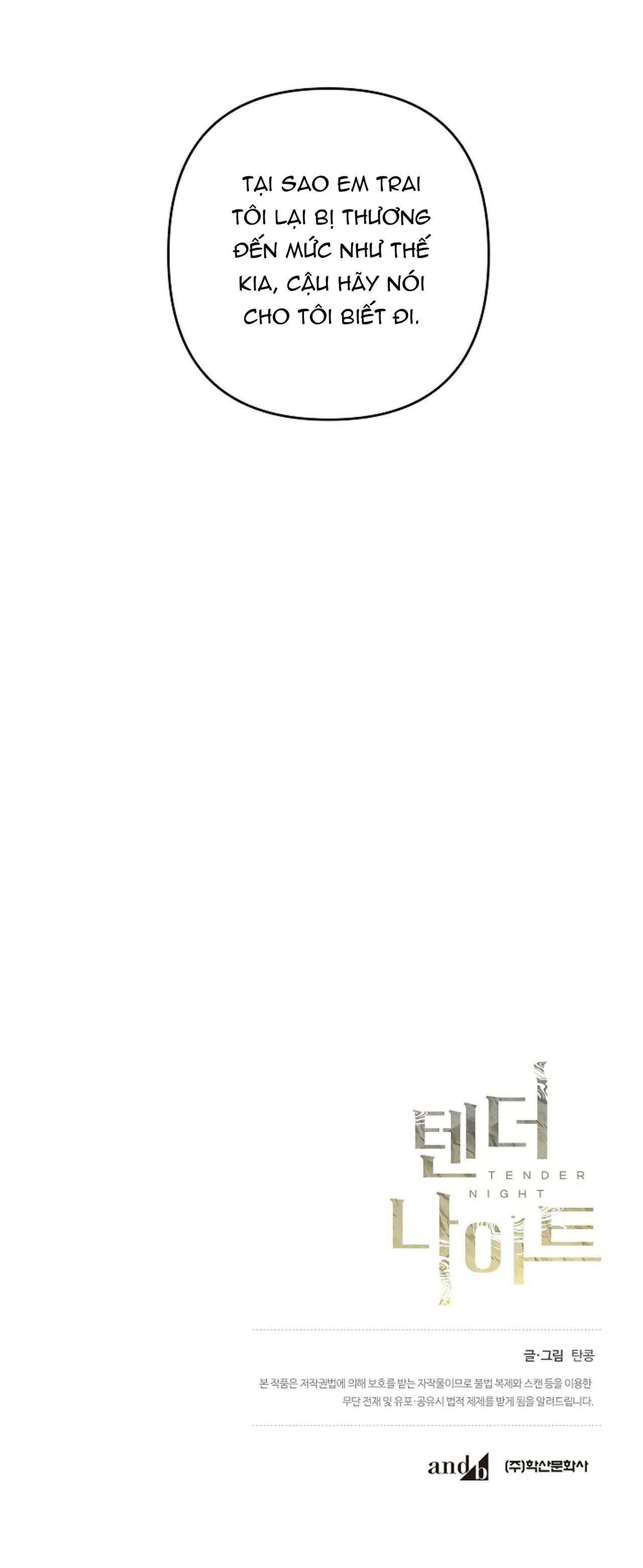 đêm dịu dàng chapter 68 52