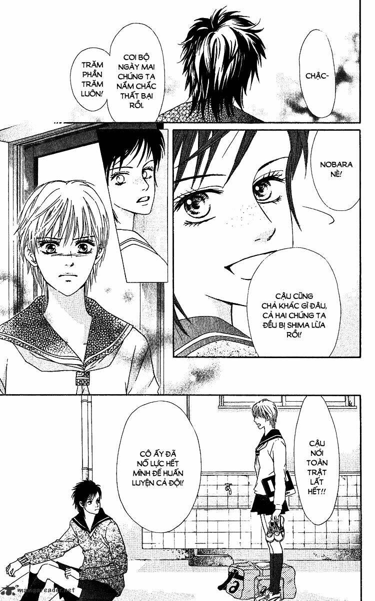 xứng danh anh hùng chapter 62 12