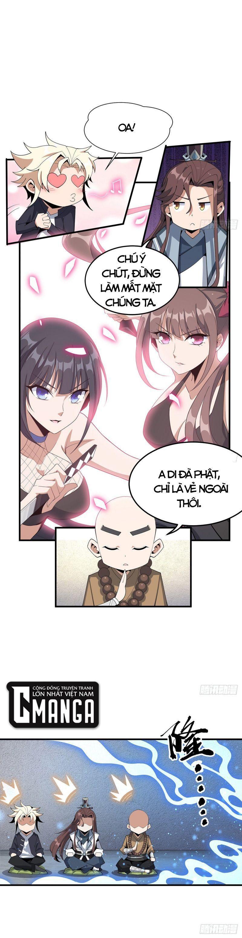 địa cầu đệ nhất kiếm chapter 91 1