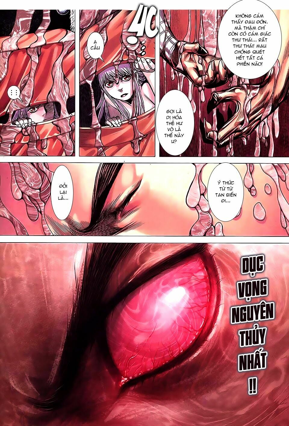 phong thần ký chapter 165 26