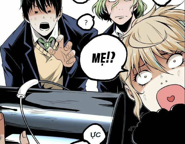 ominous liar chapter 19 38