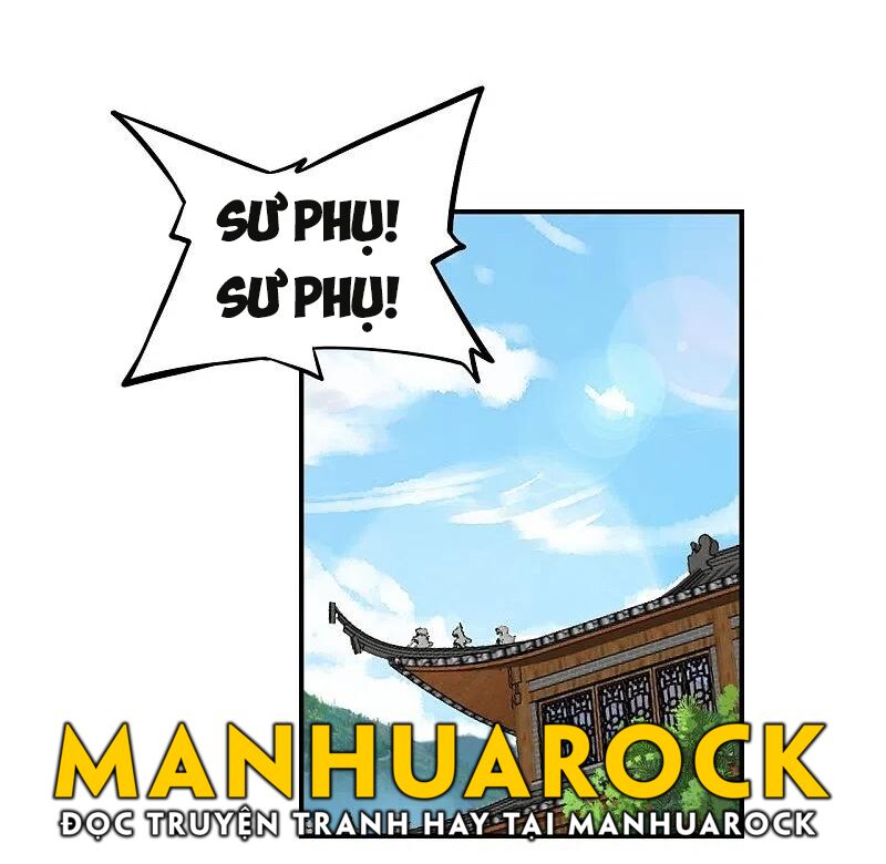 tiên võ đế tôn chapter 286 36