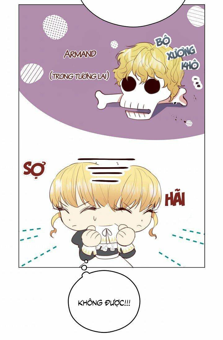 vẻ đẹp của ác ma chapter 20 6