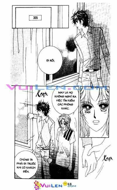 người duy nhất chapter 128 10