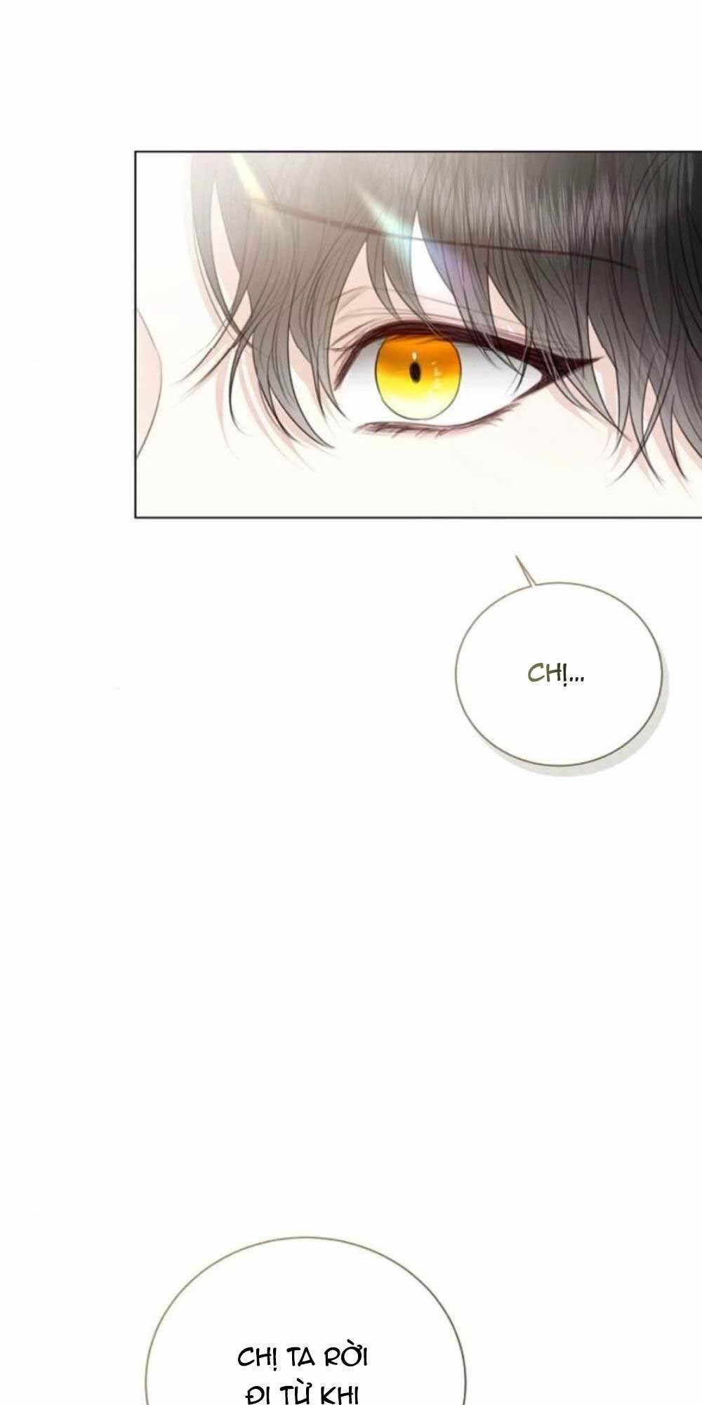 tôi sẽ từ bỏ vị trí hoàng hậu chapter 37 37