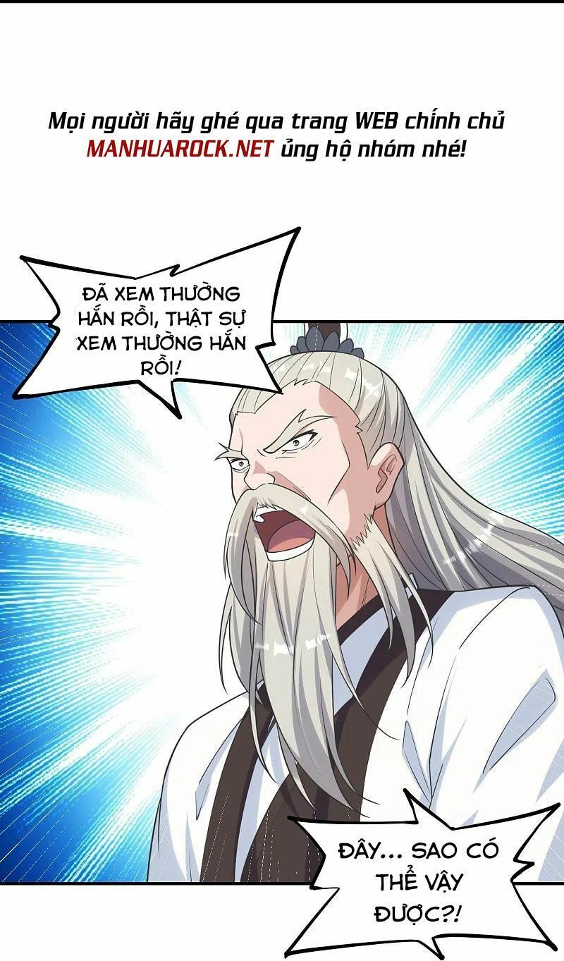 tiên võ đế tôn chapter 258 63