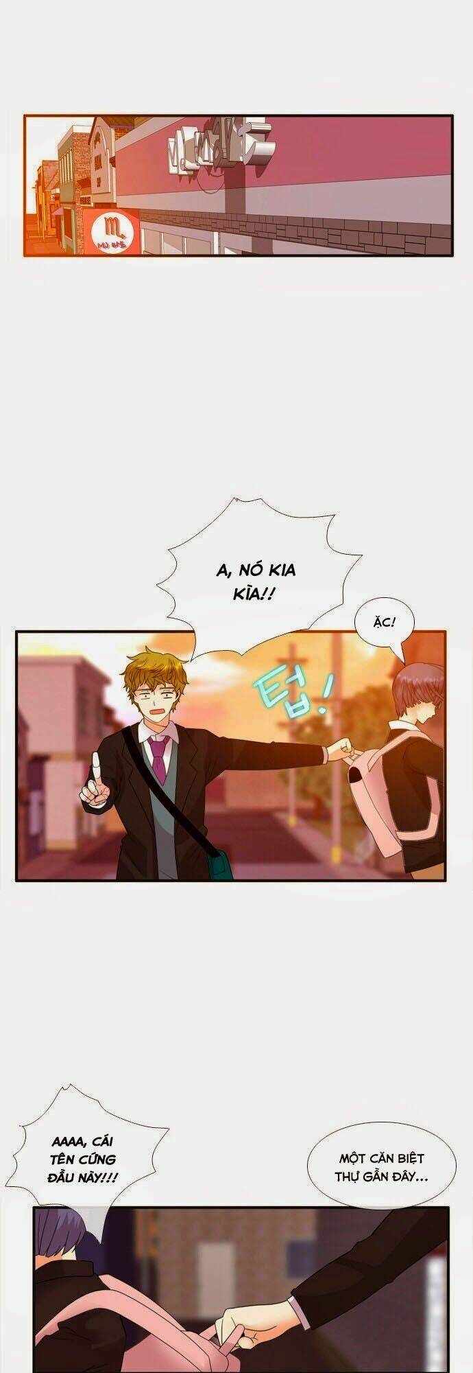 món quà từ chúa chapter 41 21