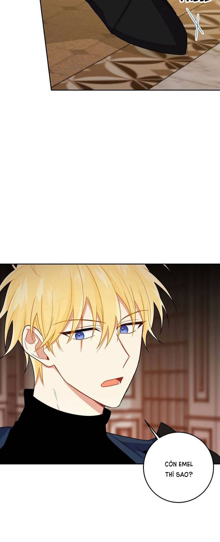 tôi là tiểu thư của gia đình này chapter 128 35