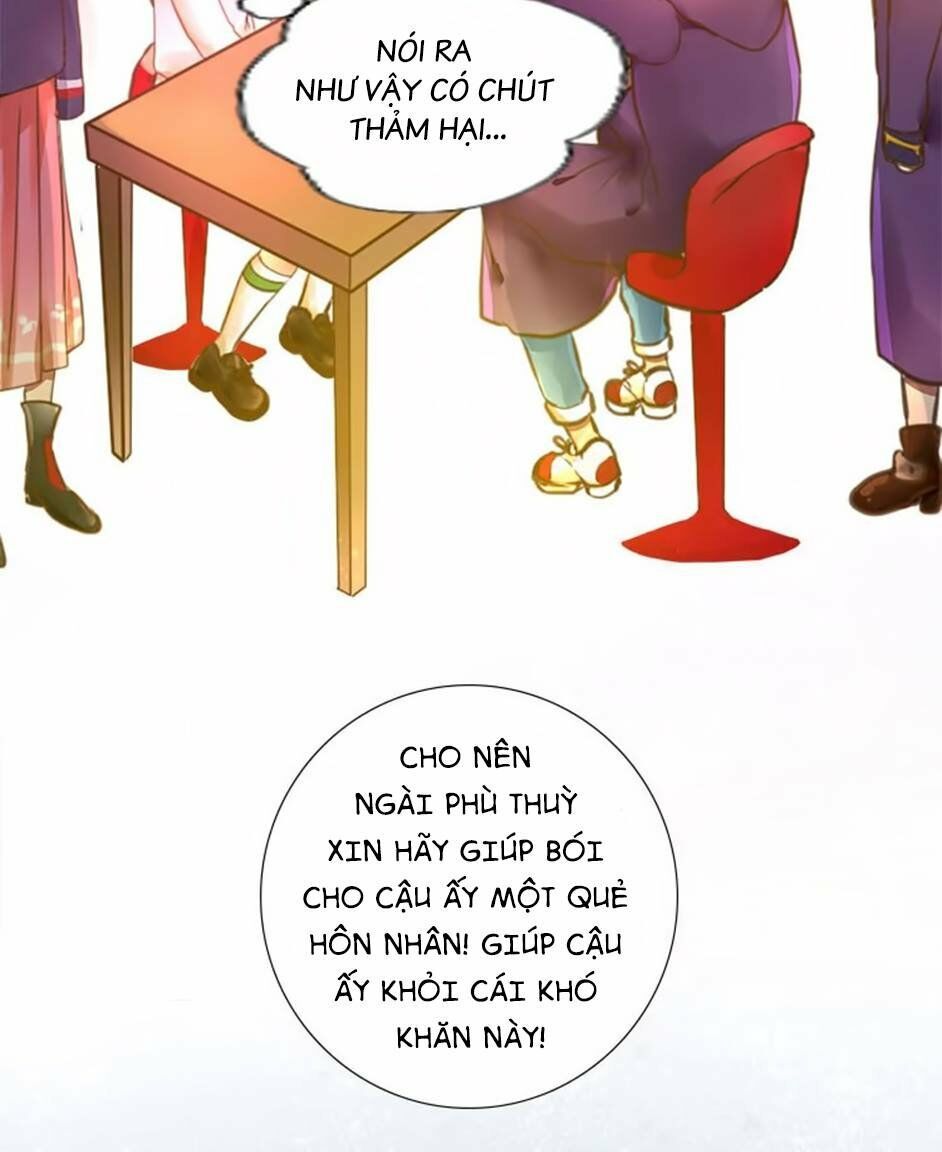 không có ssr làm sao để yêu chapter 1 6