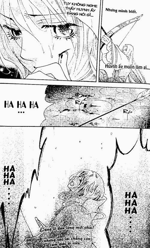 lâu lan y mộng chapter 4 154