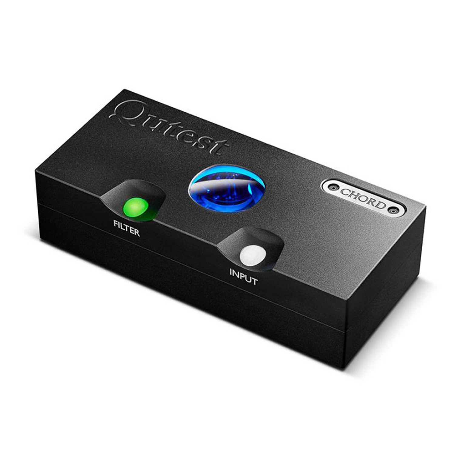 DAC Thiết Bị Giải Mã Âm Thanh - CHORD QUTEST