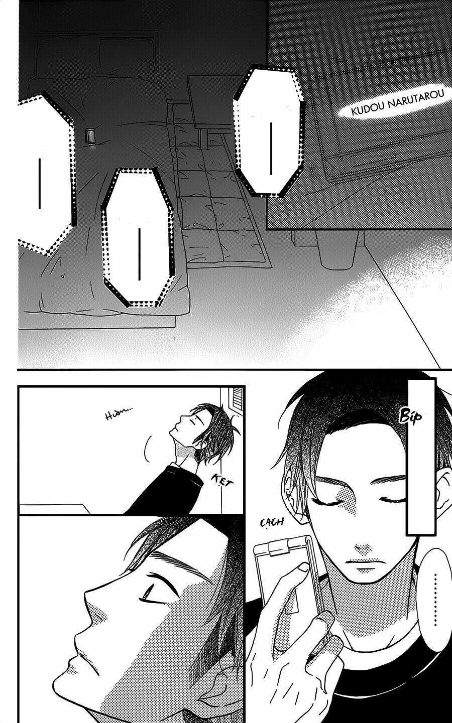 mairunovich chapter 27 18