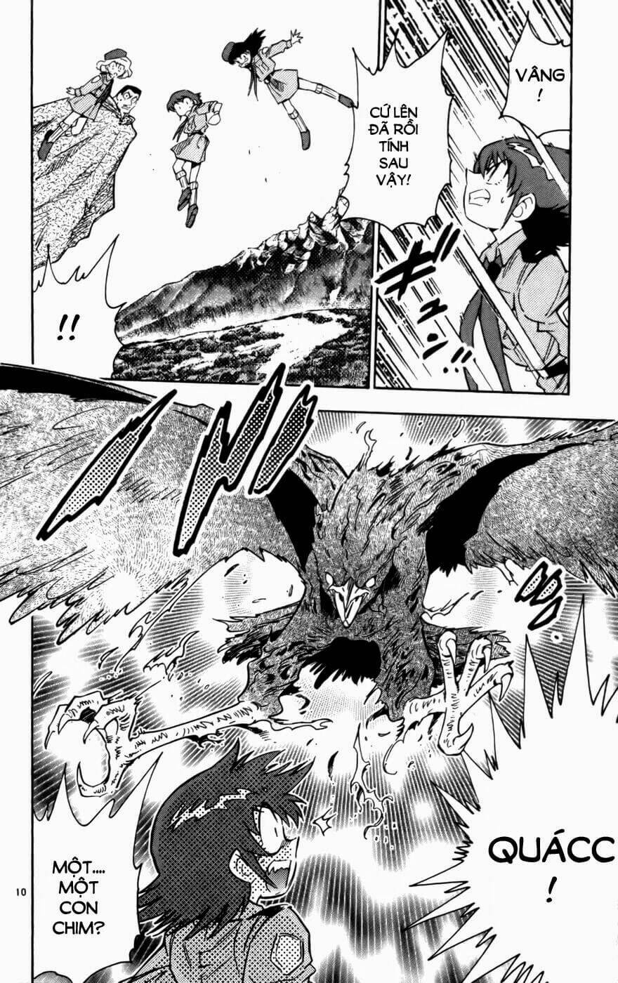 loli siêu năng lực chapter 21 11