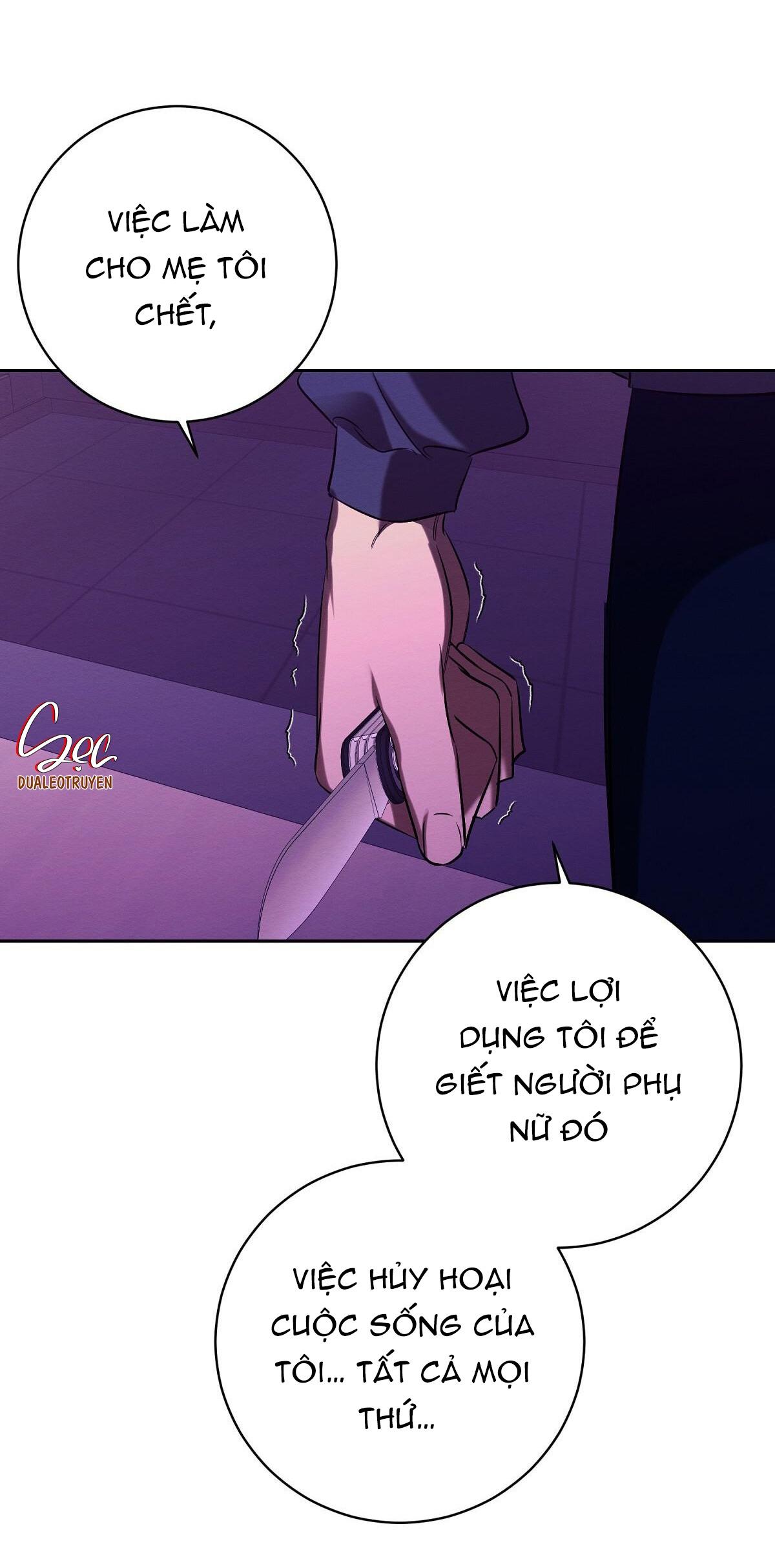 lý do của ác nhân chapter 49 61