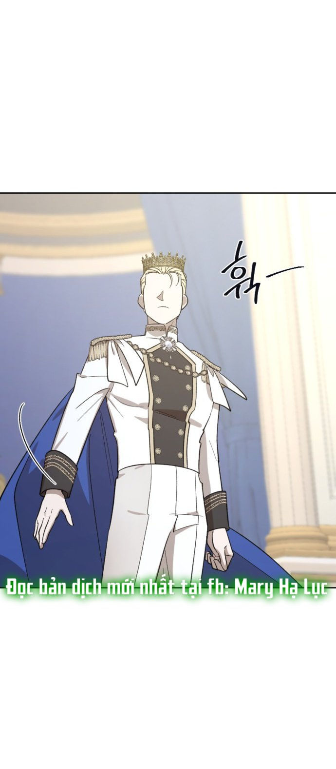 hoàng đế đảo ngược thời gian chapter 76.1 14