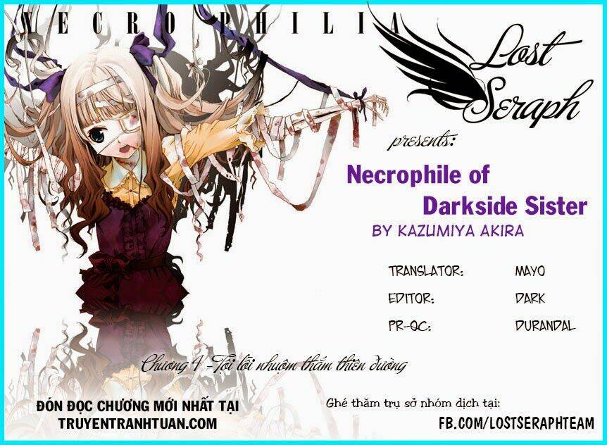 necrophile of darkside sister chapter 4 2