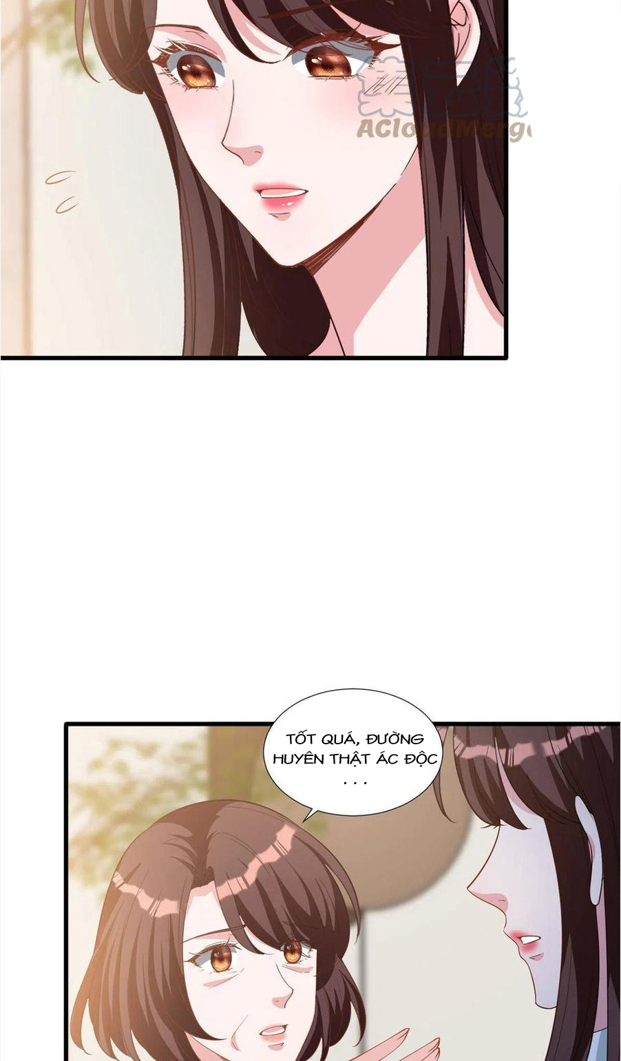 thí hôn lão công, cần giúp sức chapter 586 11