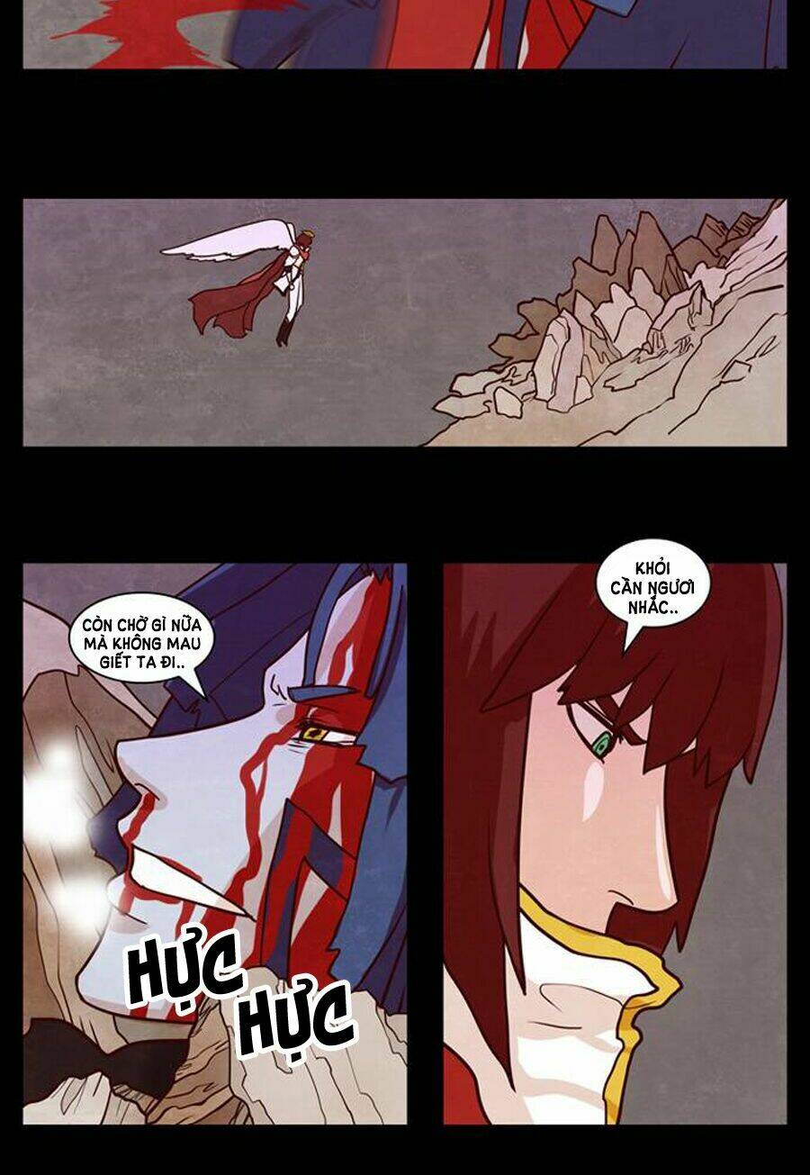 the devil king is bored chapter 100 10