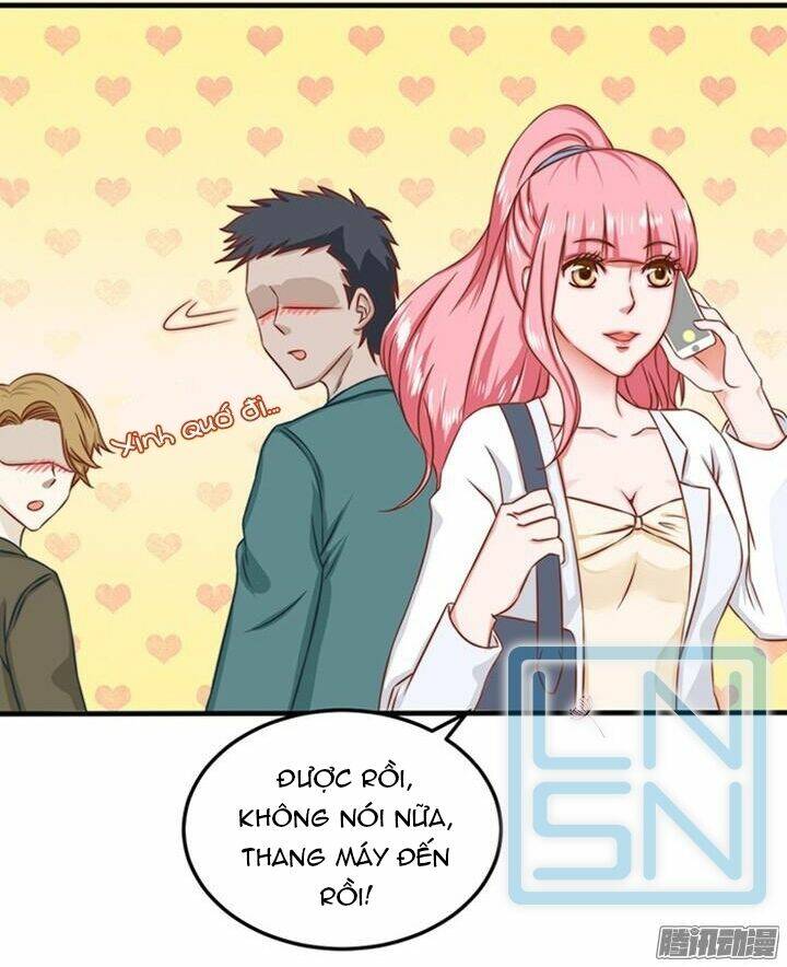 có chết cũng không thoát khỏi anh chapter 5 10