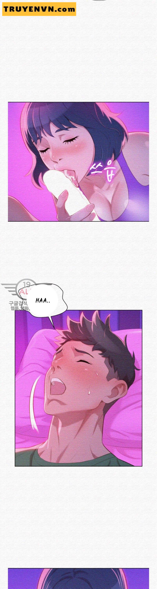 chị gái mưa chapter 23 15