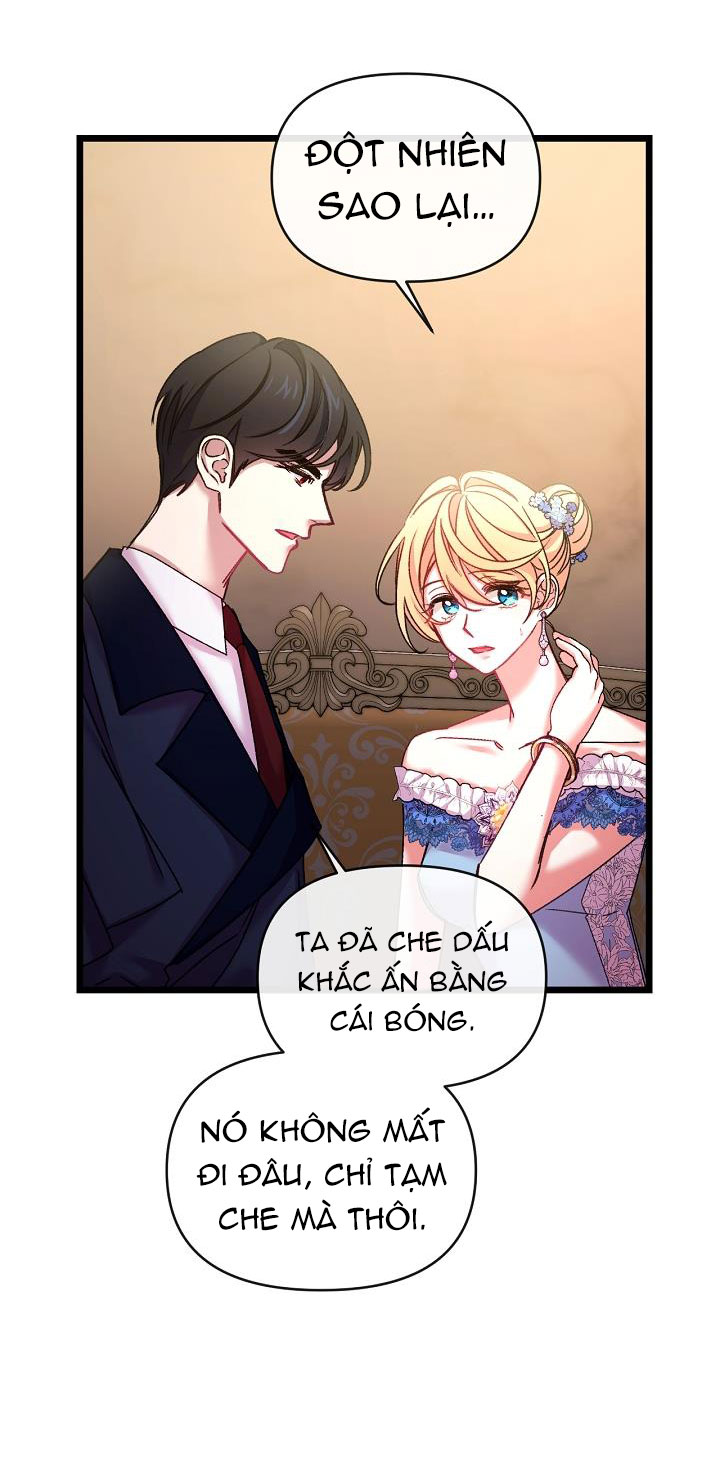 vị hôn thê của kẻ săn mồi chapter 30 56