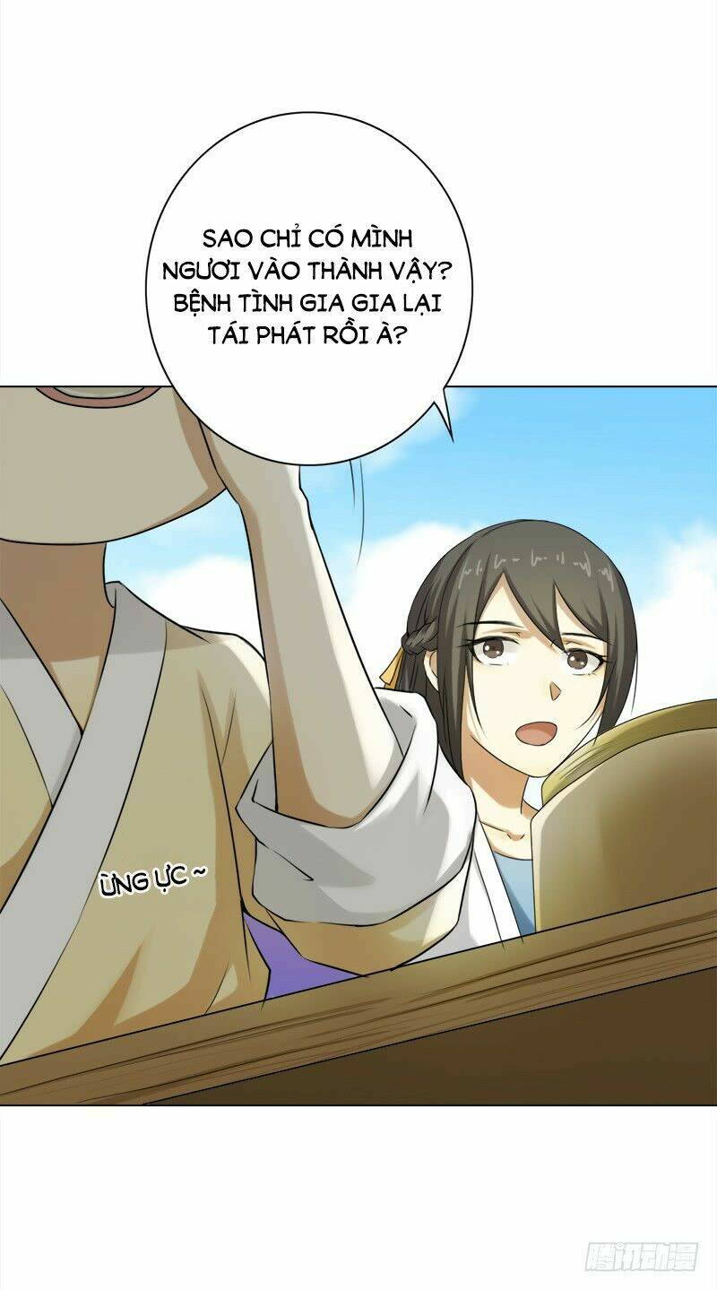khuynh thế độc phi chapter 42 48