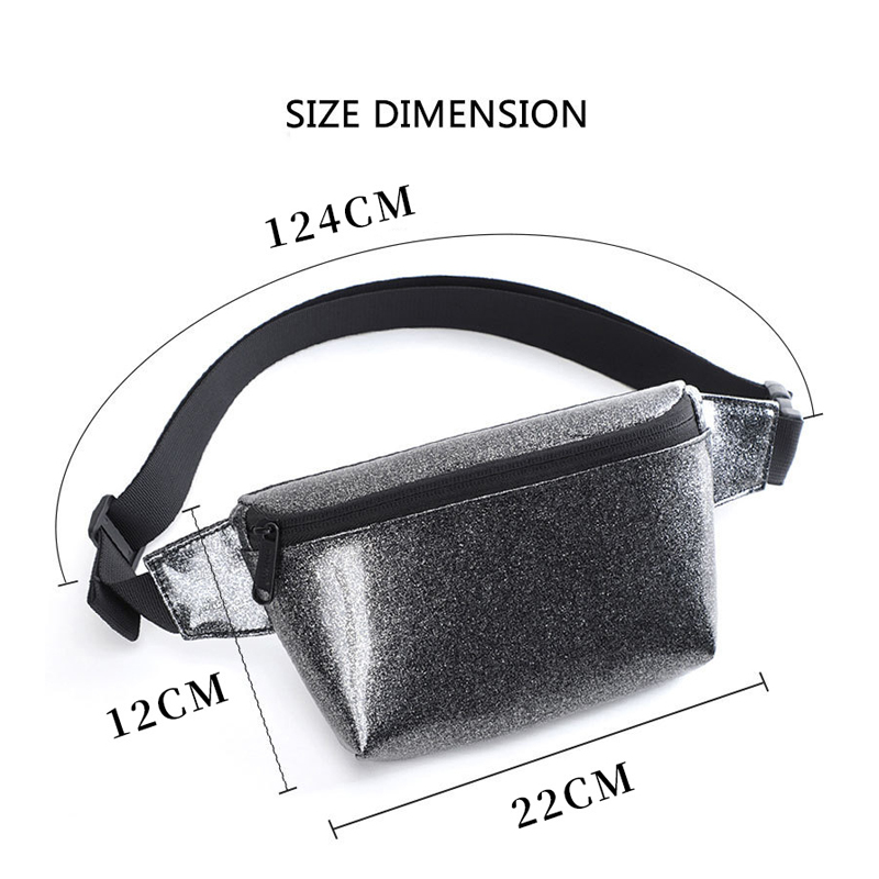 Túi đeo chéo nam - nữ phong cách mới - BEE GEE DCN9128