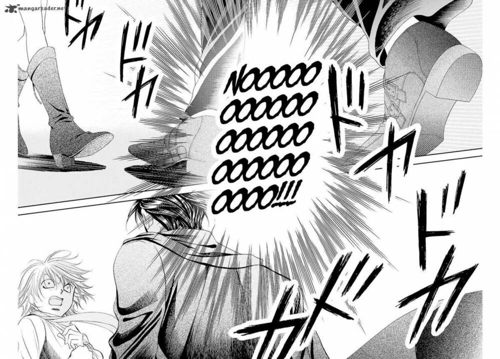 thử thách của kyouko chapter 278 4