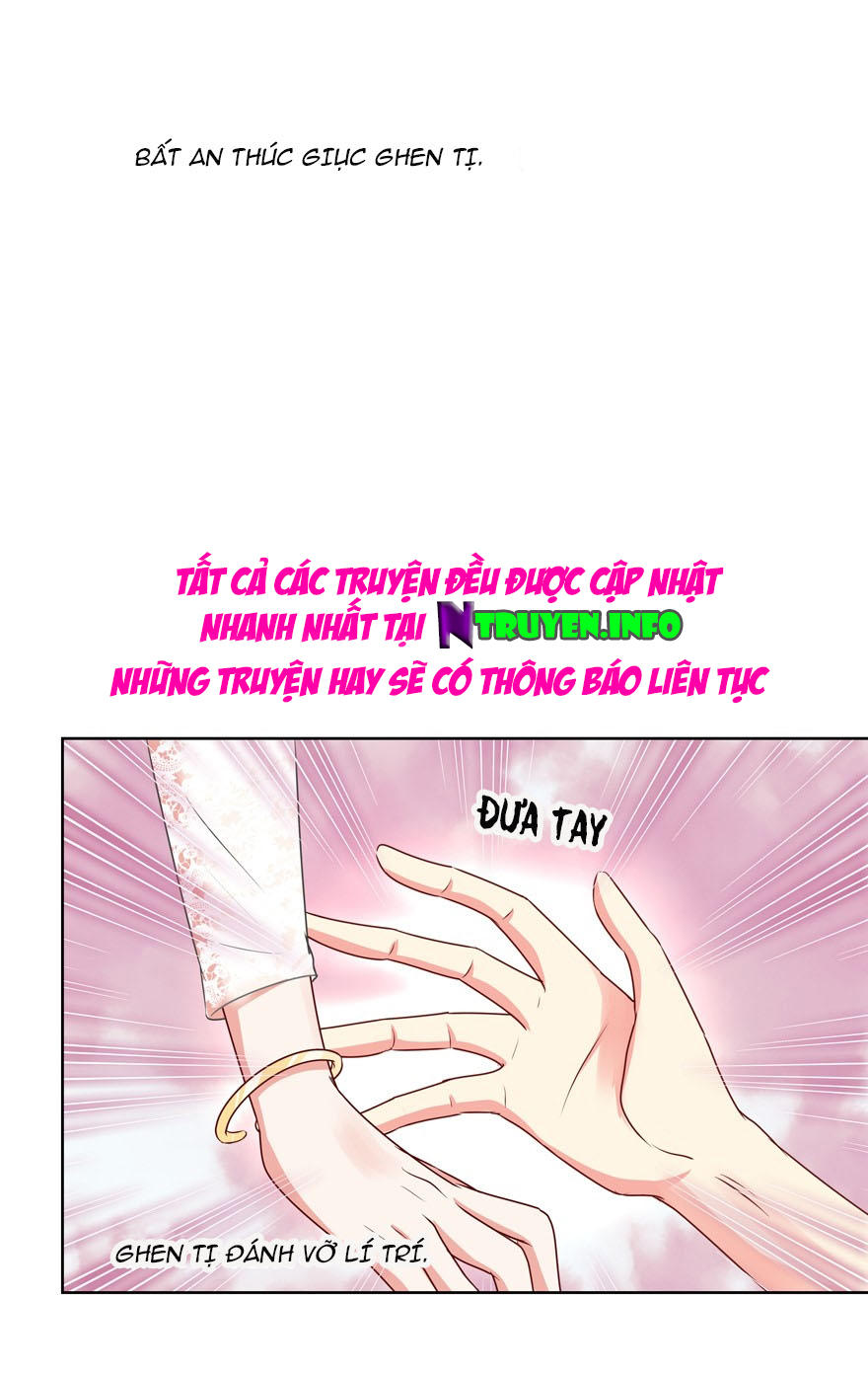 lưu luyến không rời chapter 26 14