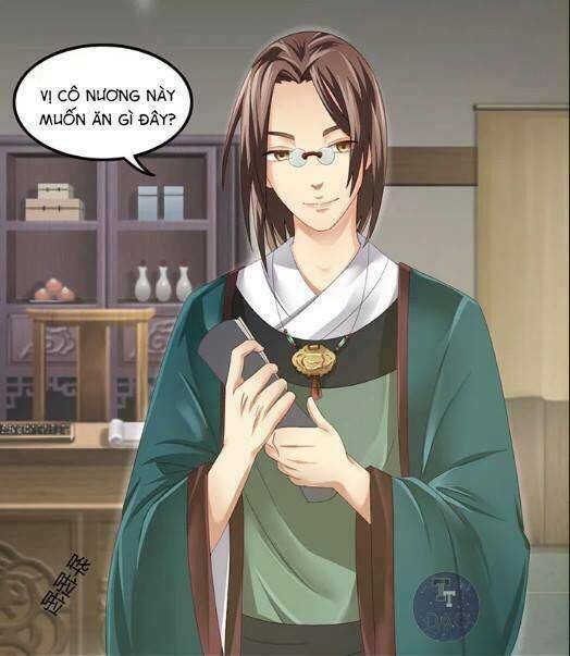 mộng phù đăng chapter 6 12