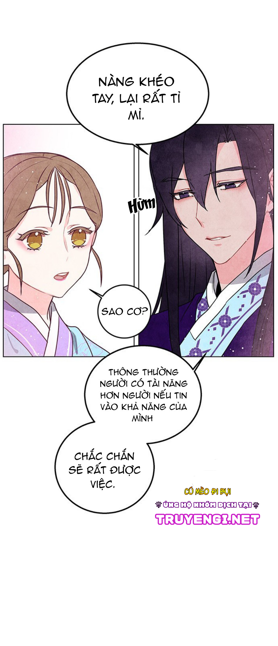 tiểu nương tử bị gả bán chapter 11 6