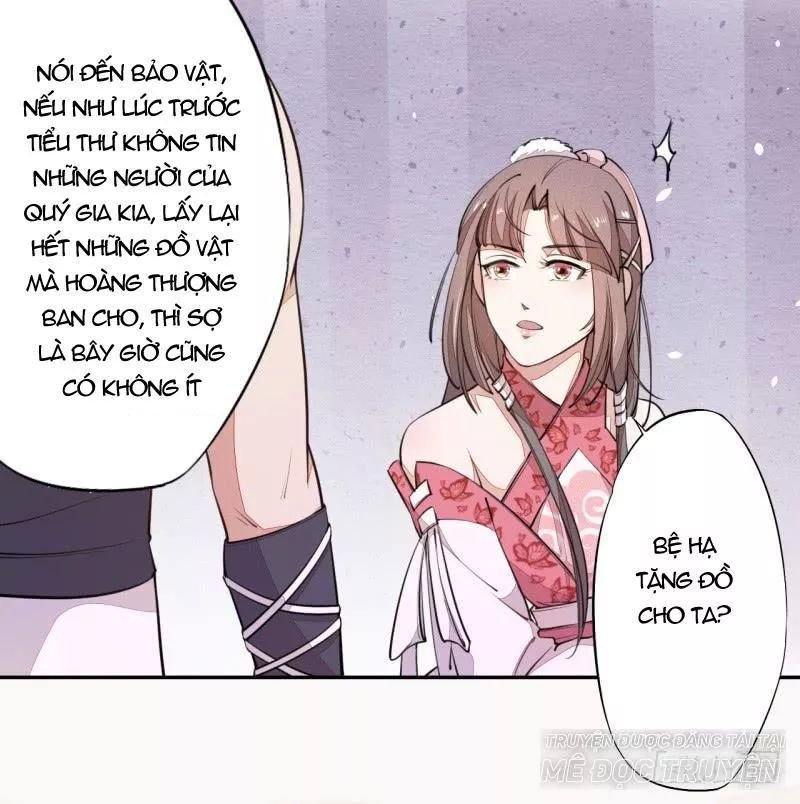 tuyệt thế luyện đan sư chapter 35 33