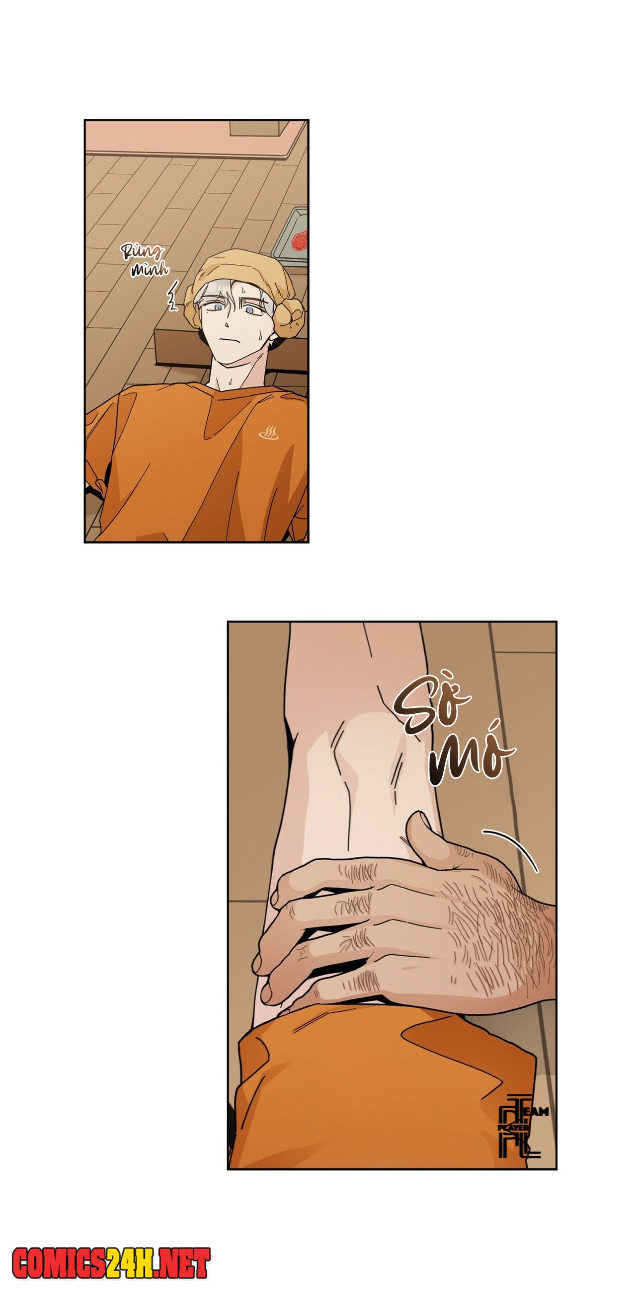 home five chapter 1 32