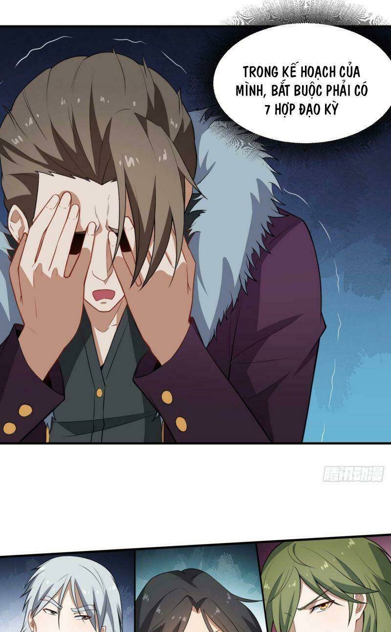 tổ thượng có tiền chapter 65 1