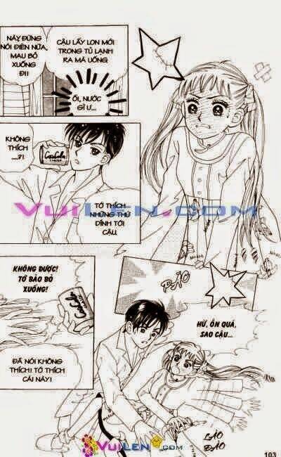 banana school chapter 4 103