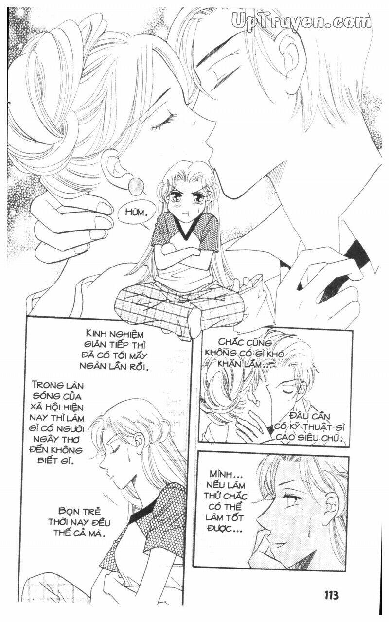 người yêu lý tưởng chapter 1.2 32