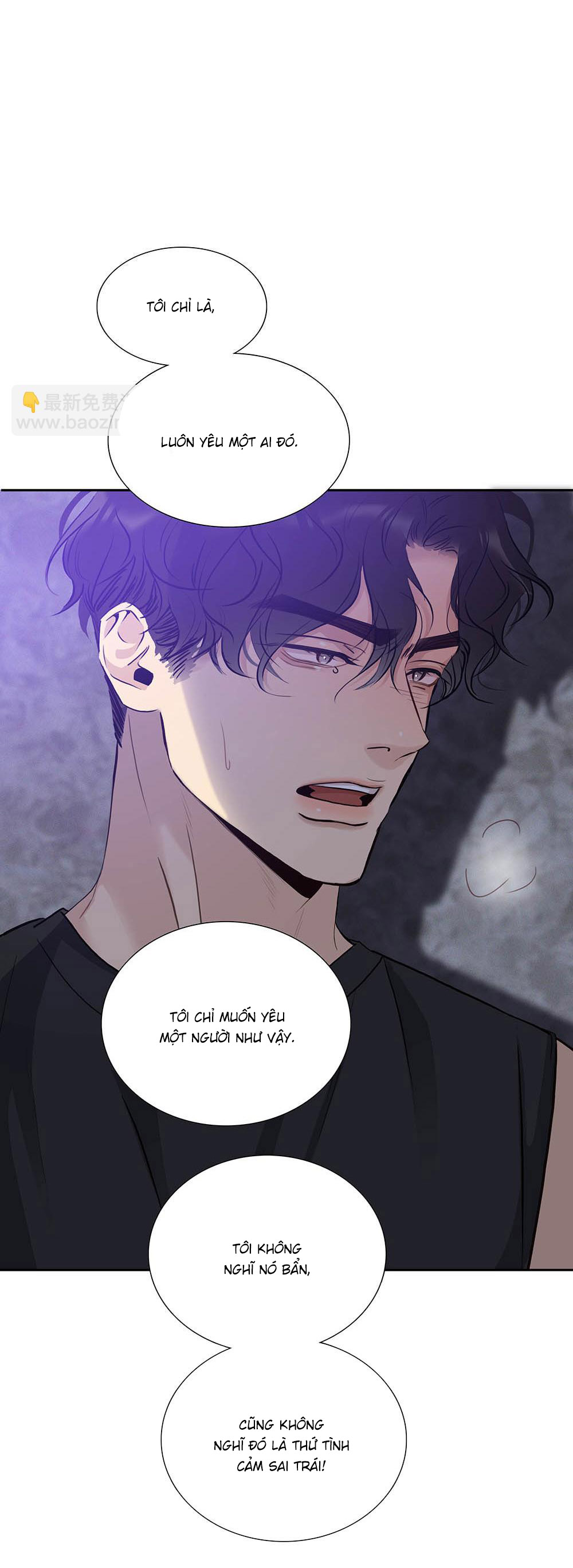 quan hệ nợ nần chapter 37 20