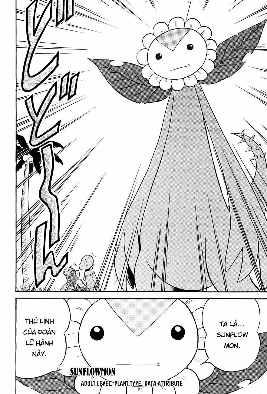 digimon next chapter 8 21