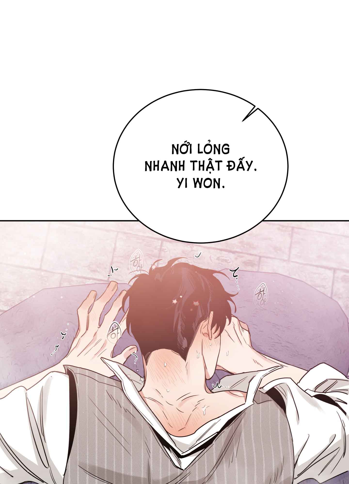 Hoa Hồng Và Ly Champagne chapter 69.2 - Trang 26