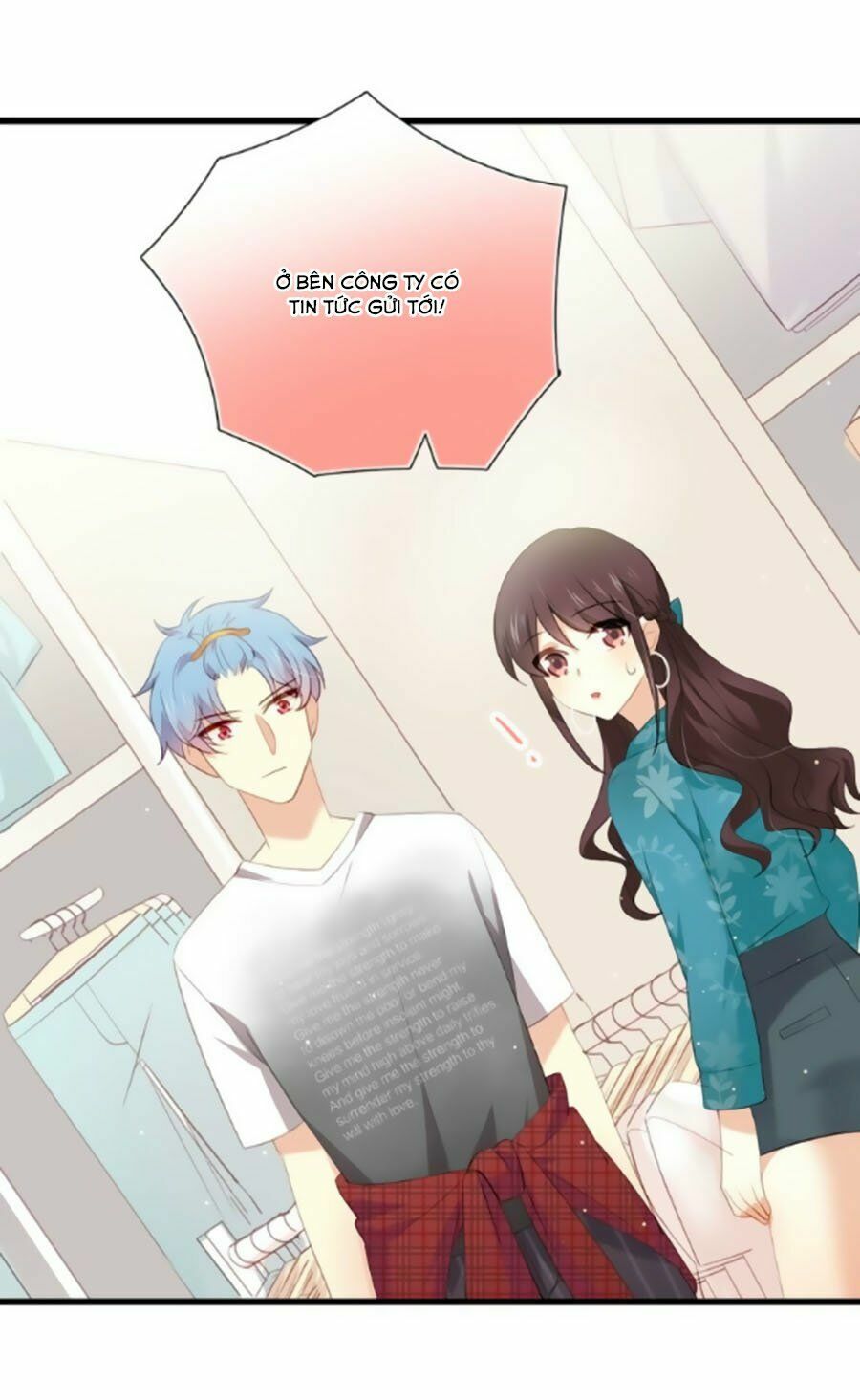 tình yêu là thế phần 2 chapter 17 46