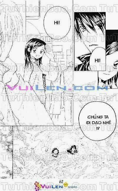 1/4 tình yêu chapter 10 63