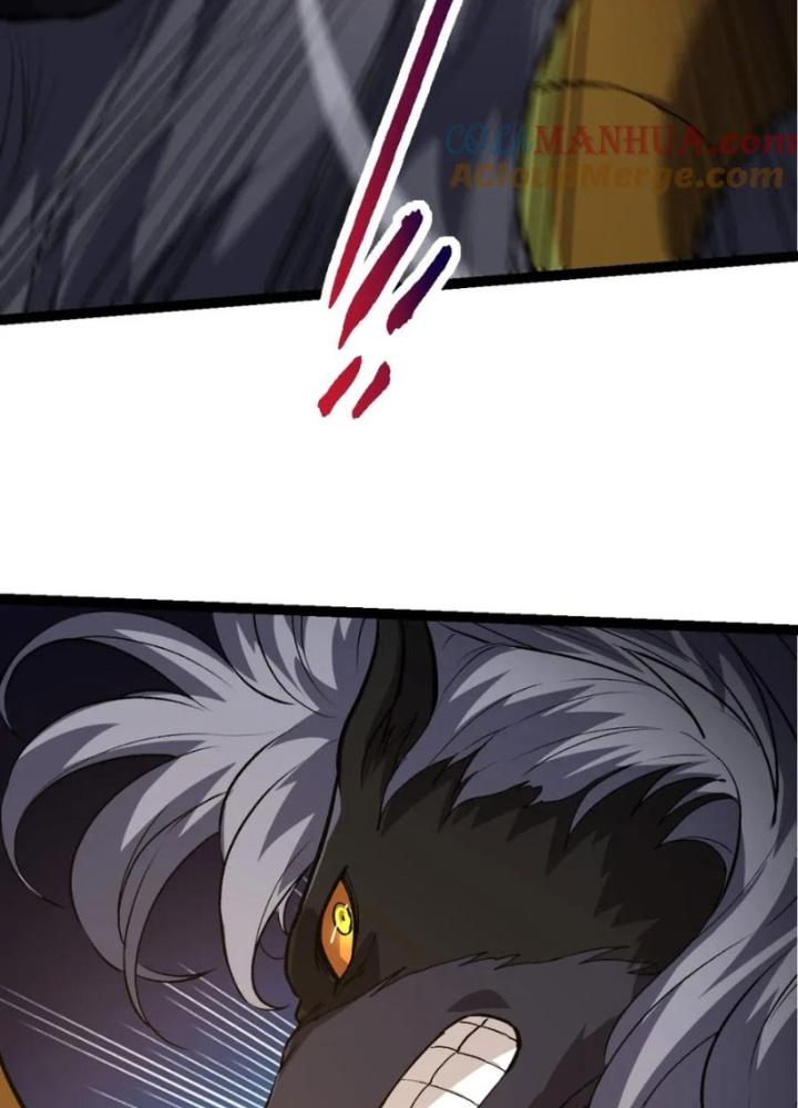 từ cây cổ thụ bắt đầu tiến hóa chapter 91 126