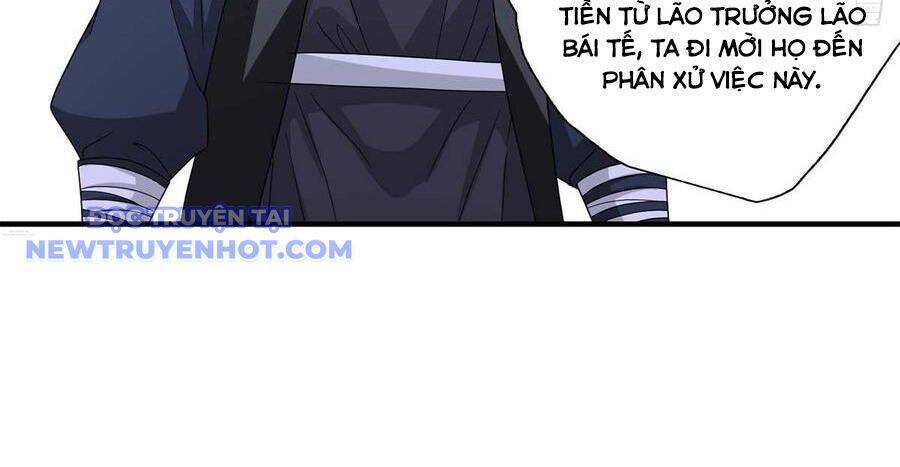 thiên long bát bộ webtoon chapter 132 26