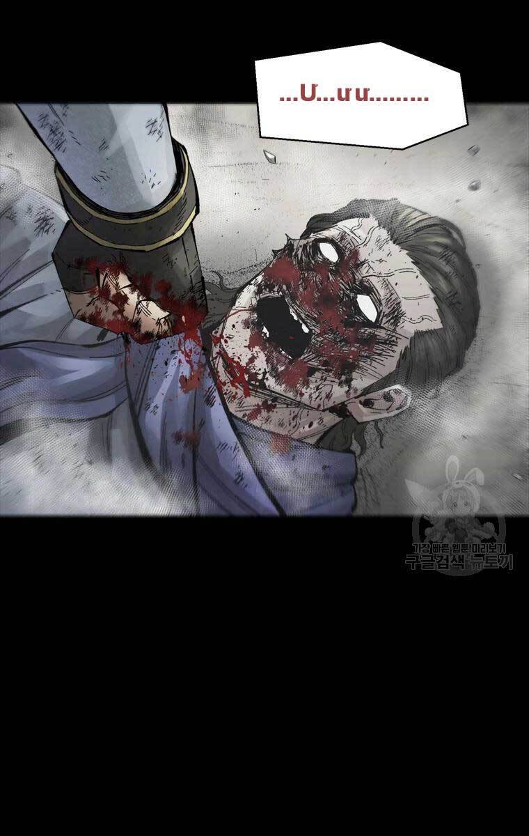 mật mã mê cung chapter 47 40