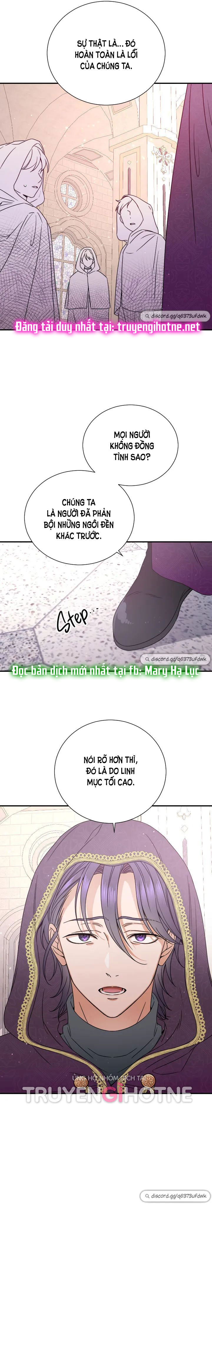 lady baby chapter 154 8