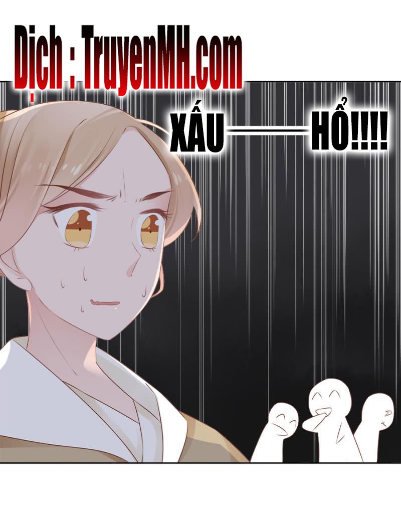 solo đi vương gia chapter 108 9