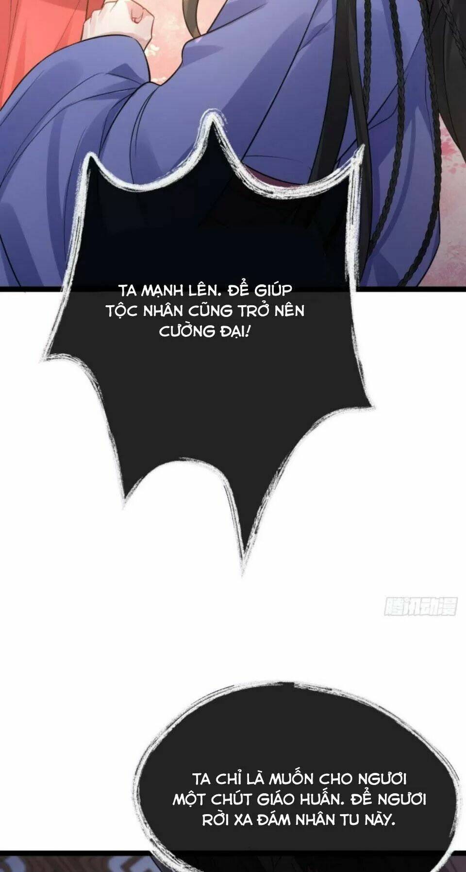 phế nữ yêu thần chapter 84 64