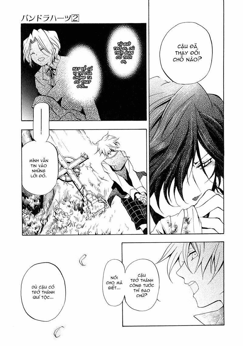 pandora hearts chapter 7 35