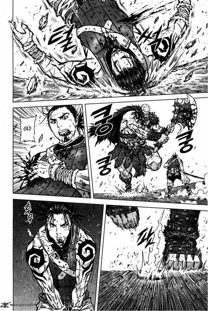 lính đánh thuê maruhan chapter 6 6